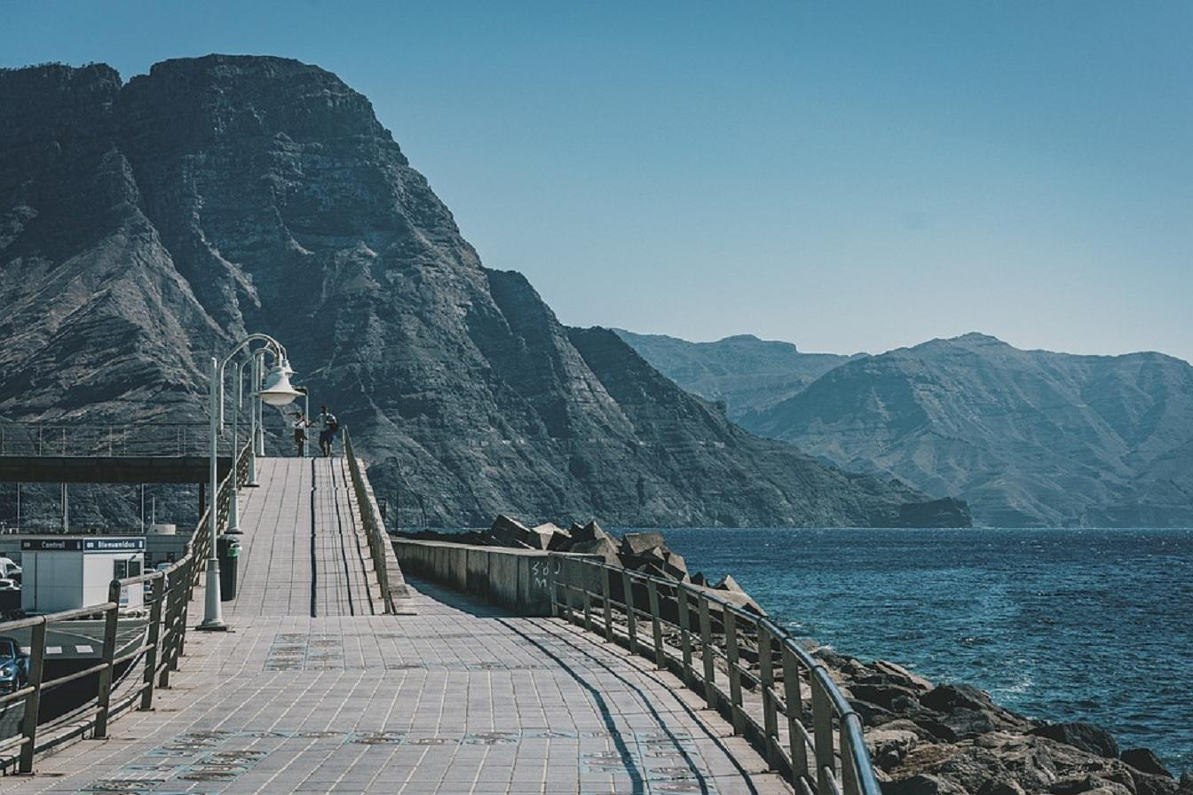 Le meilleur moment pour visiter les îles Canaries