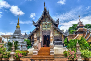 Une escapade inoubliable en Thaïlande : conseils et astuces pour un voyage réussi